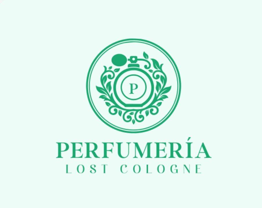 Perfumería Lost Cologne